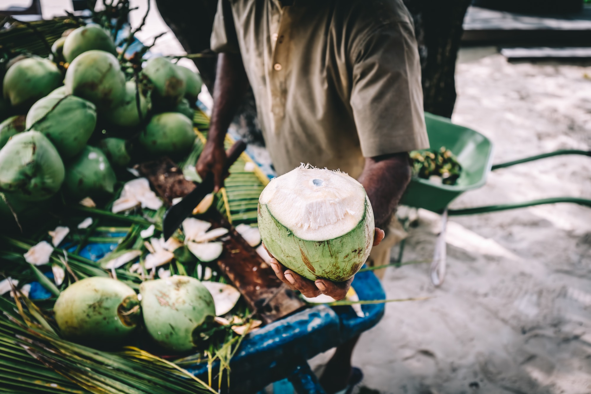 Uncovering The Mysteries Of Maldivian Culture And Tradition | Your ...